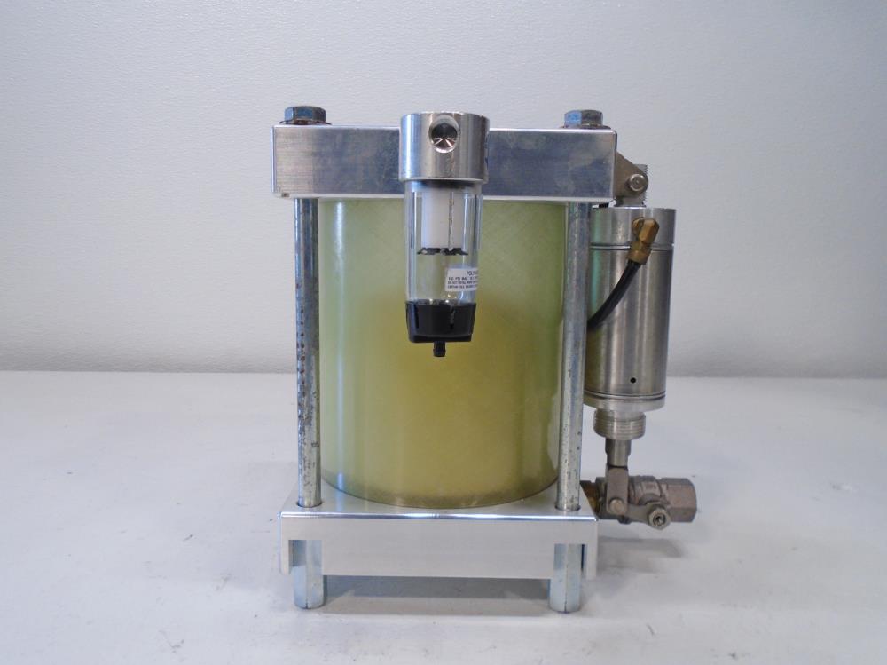 Control Devices DrainAll Condensate Handler